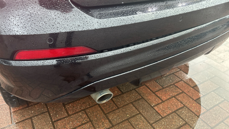 Audi Q2 30 TFSI Sport 5dr Petrol Estate